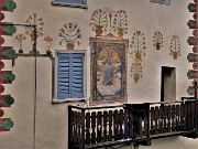 72 Belle decorazioni sulla facciata di casa GiovanAntonio Annovazzo